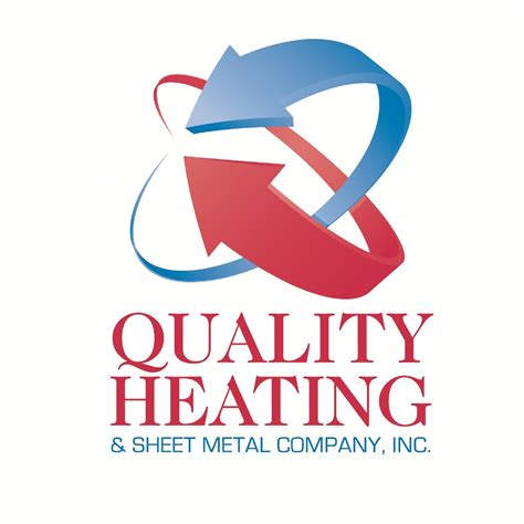 quality sheet metal heating & air inc|quality heating brookfield.